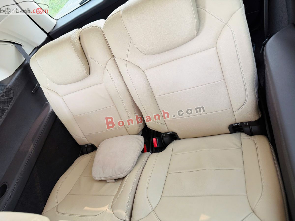 Bán ô tô Mercedes Benz GLS 450 4Matic - 2019 - xe cũ