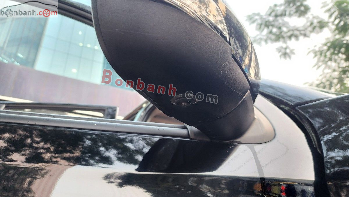 Bán ô tô Mitsubishi Triton Athlete 4x2 AT - 2023 - xe cũ