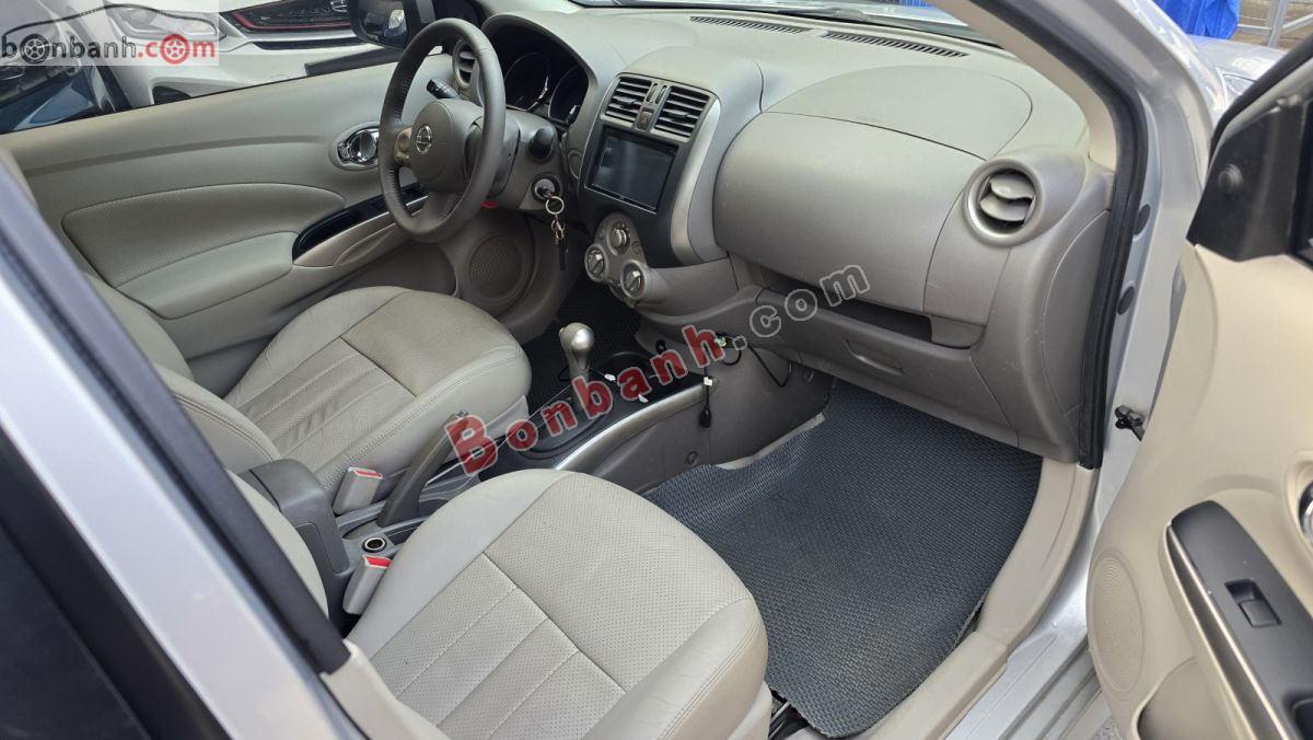 Bán ô tô Nissan Sunny XV Premium S - 2018 - xe cũ