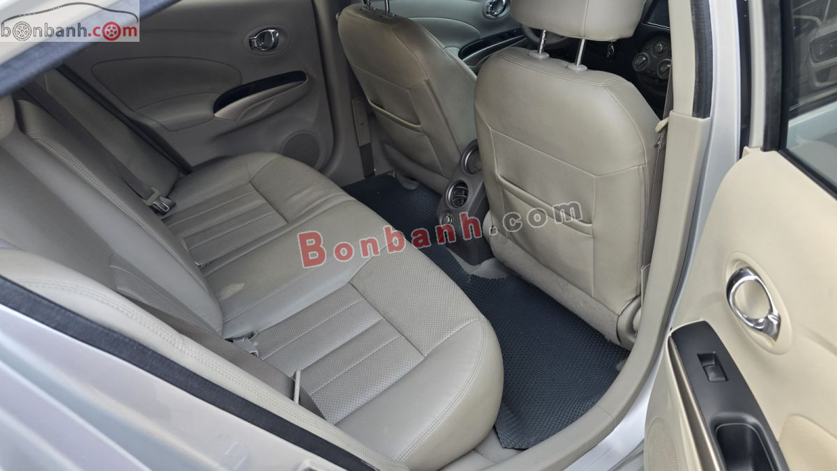Bán ô tô Nissan Sunny XV Premium S - 2018 - xe cũ