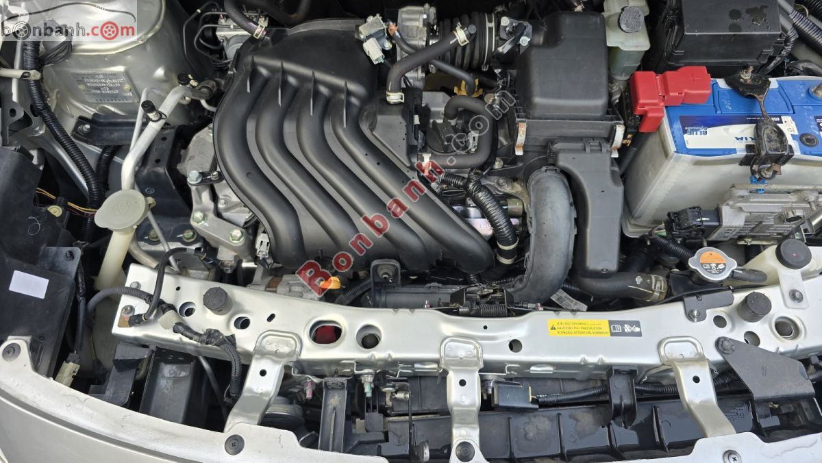 Bán ô tô Nissan Sunny XV Premium S - 2018 - xe cũ