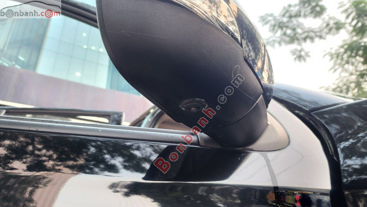 Bán ô tô Mitsubishi Triton Athlete 4x2 AT - 2023 - xe cũ