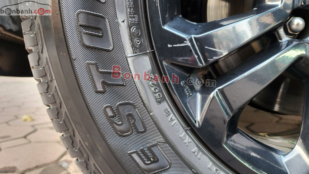 Bán ô tô Mitsubishi Triton Athlete 4x2 AT - 2023 - xe cũ