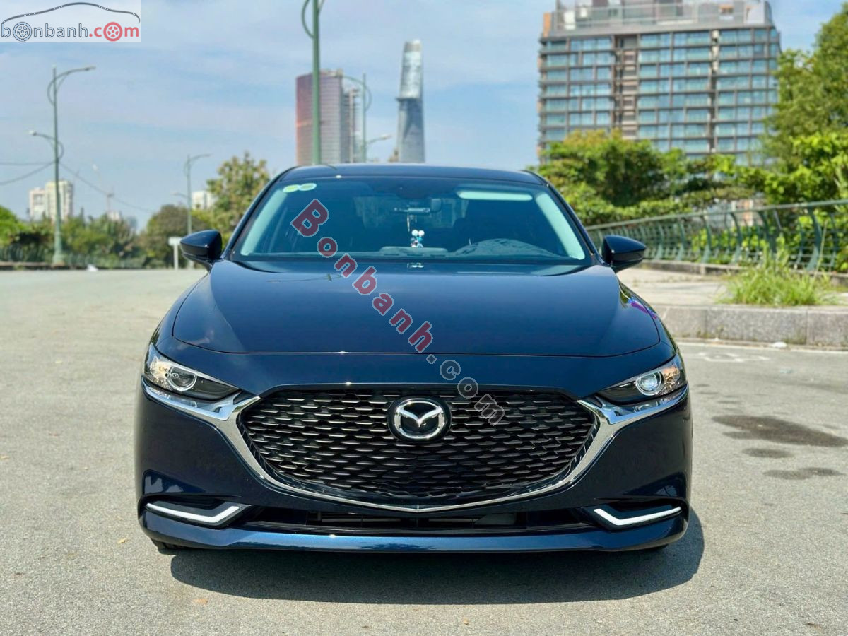 Bán ô tô Mazda 3 1.5L Luxury - 2025 - xe cũ