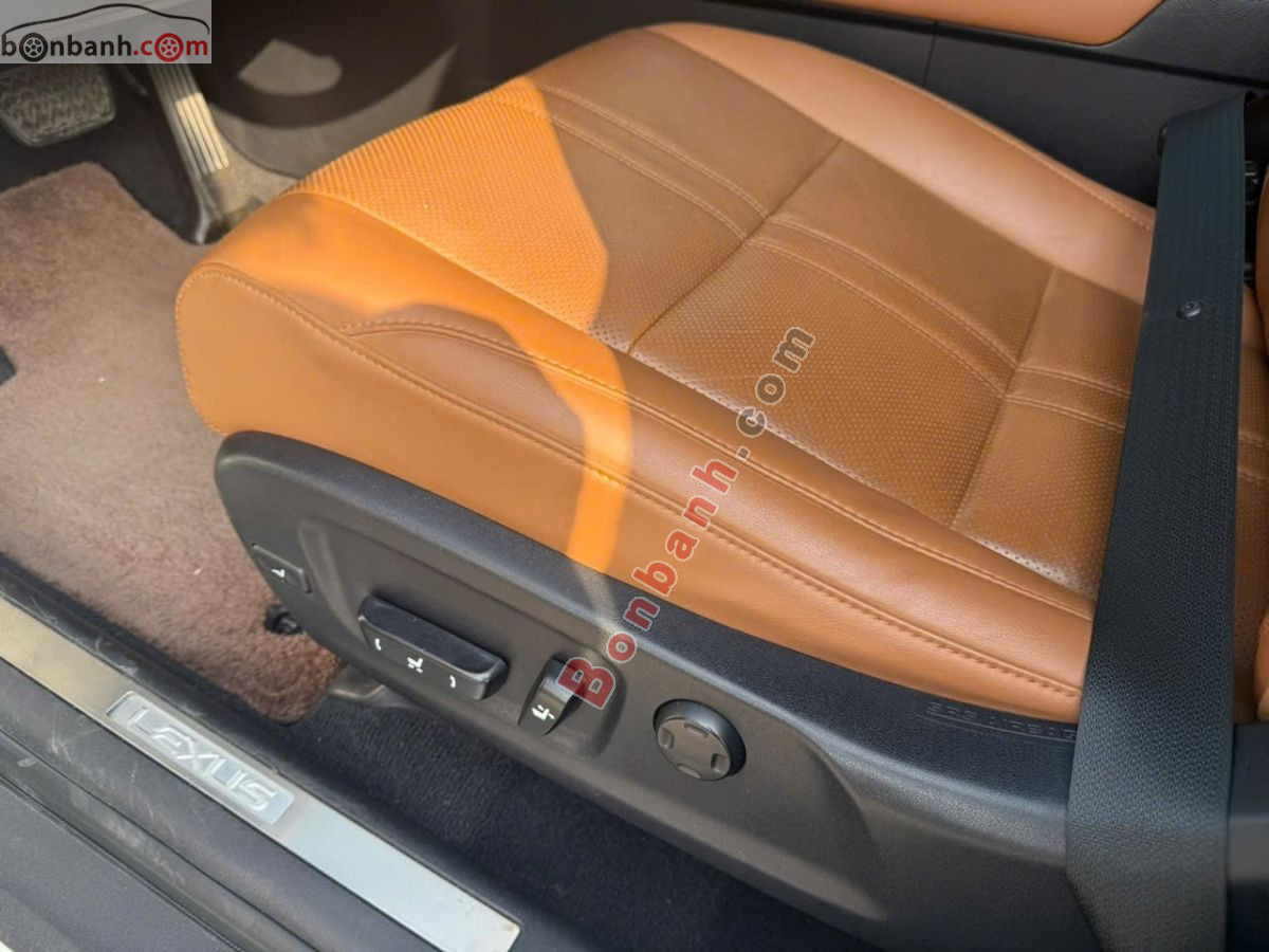 Bán ô tô Lexus RX 450h - 2022 - xe cũ