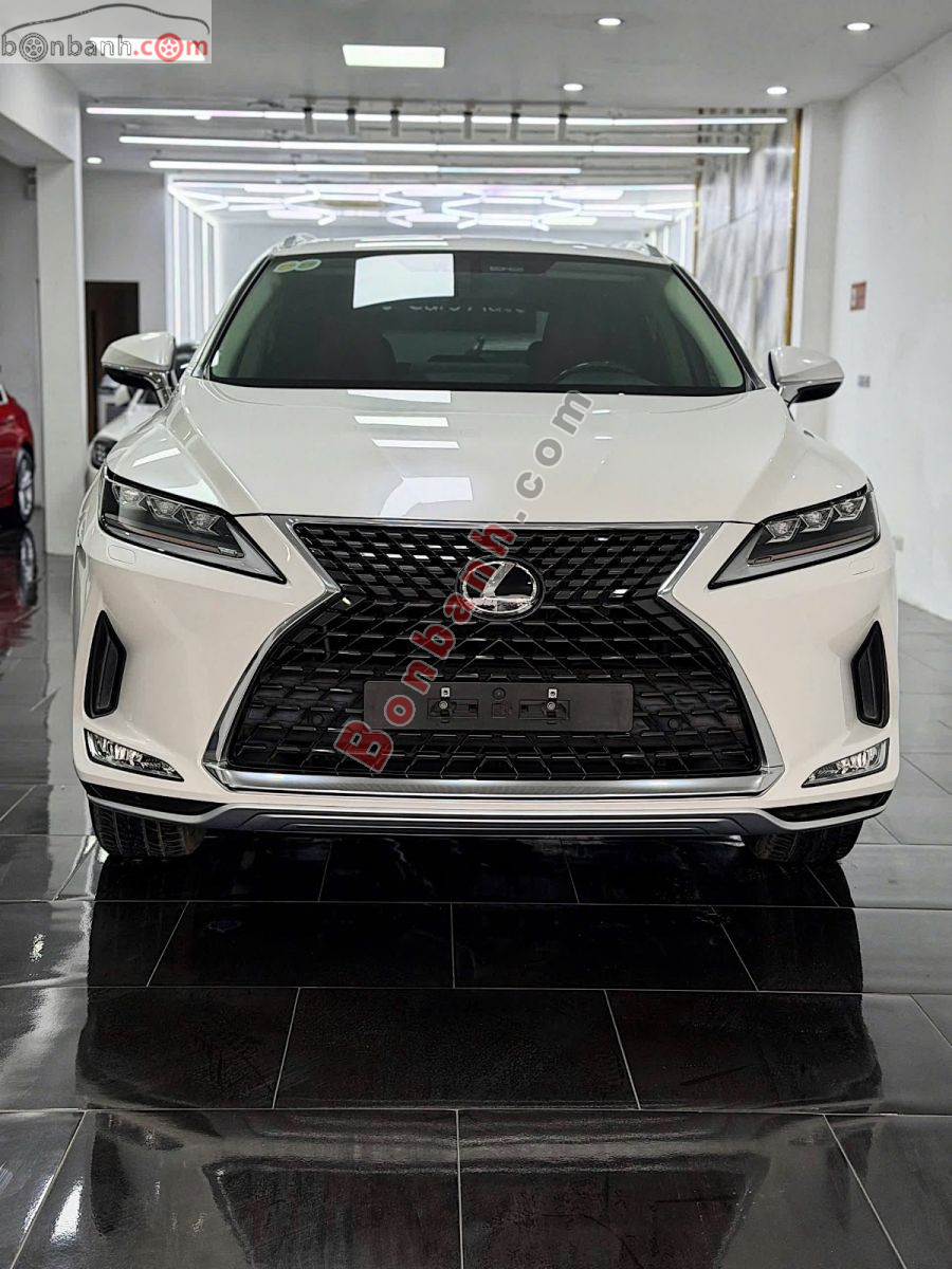 Bán ô tô Lexus RX 300 - 2022 - xe cũ