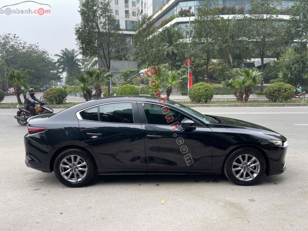 Bán ô tô Mazda 3 1.5L Luxury - 2020 - xe cũ