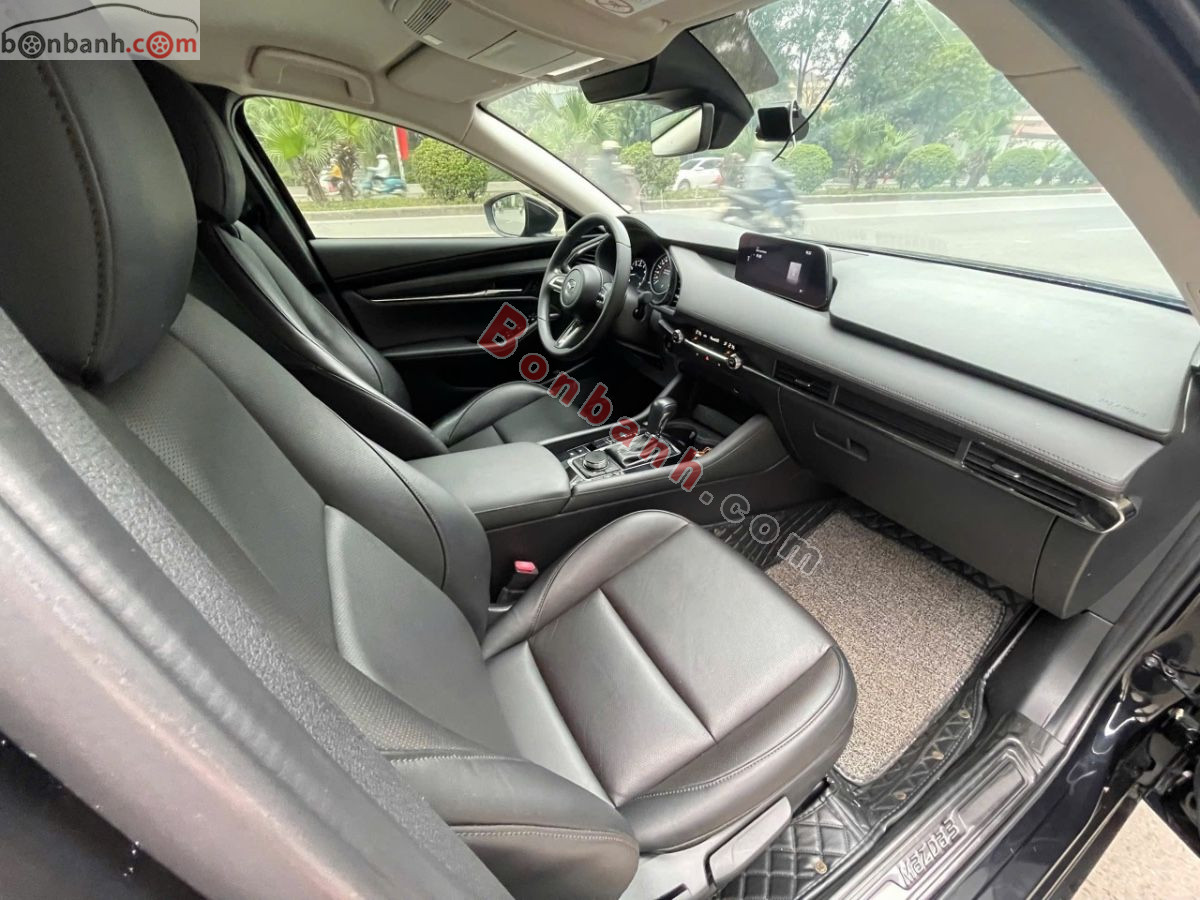 Bán ô tô Mazda 3 1.5L Luxury - 2020 - xe cũ