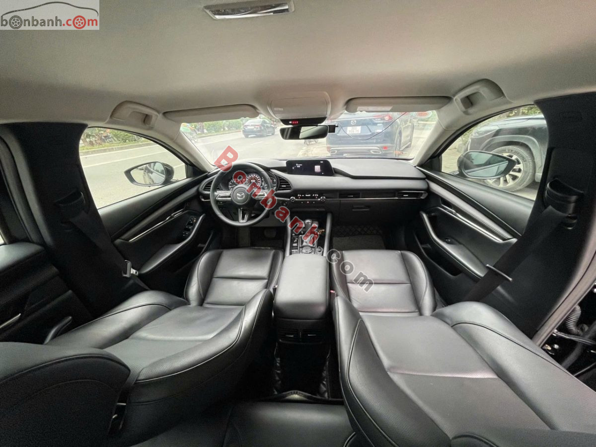 Bán ô tô Mazda 3 1.5L Luxury - 2020 - xe cũ