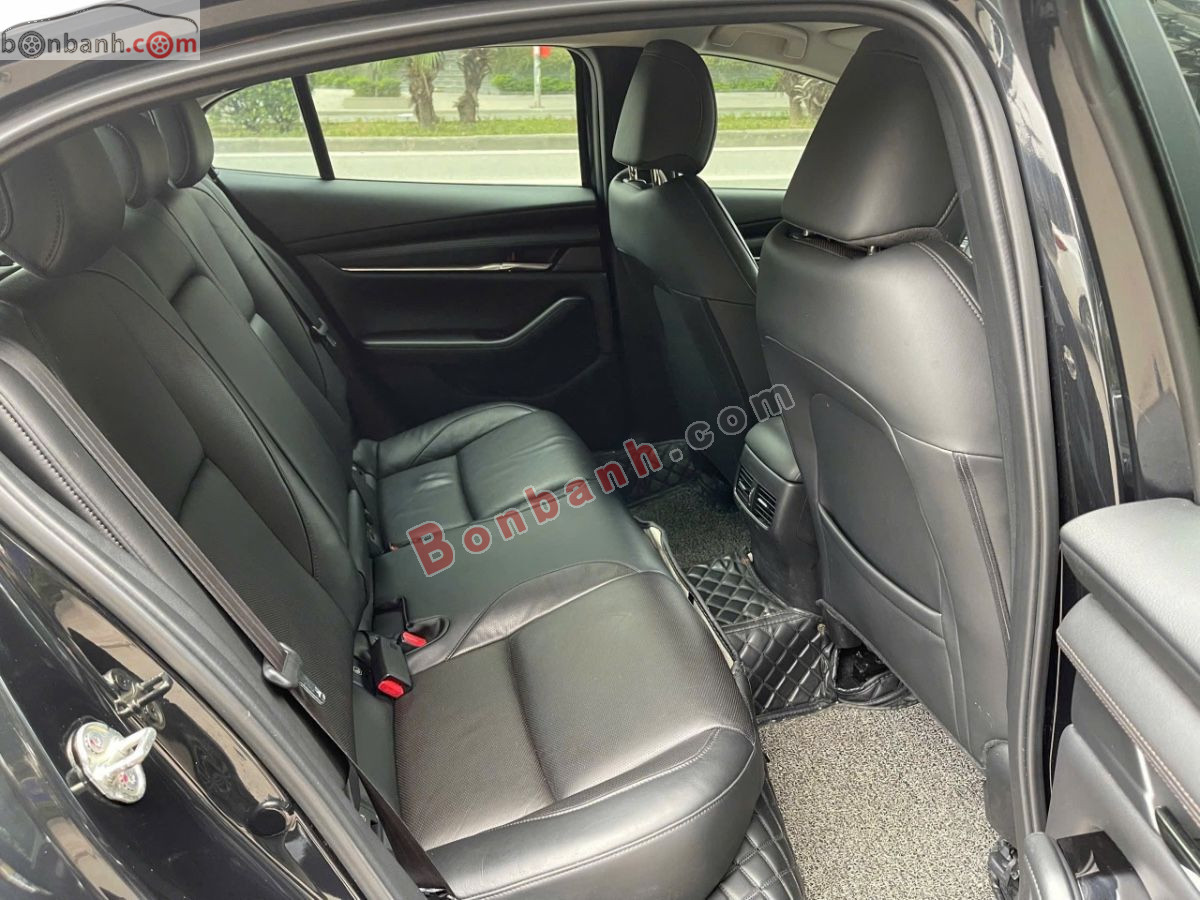 Bán ô tô Mazda 3 1.5L Luxury - 2020 - xe cũ