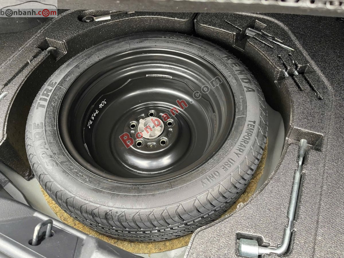 Bán ô tô Mazda 3 1.5L Luxury - 2020 - xe cũ