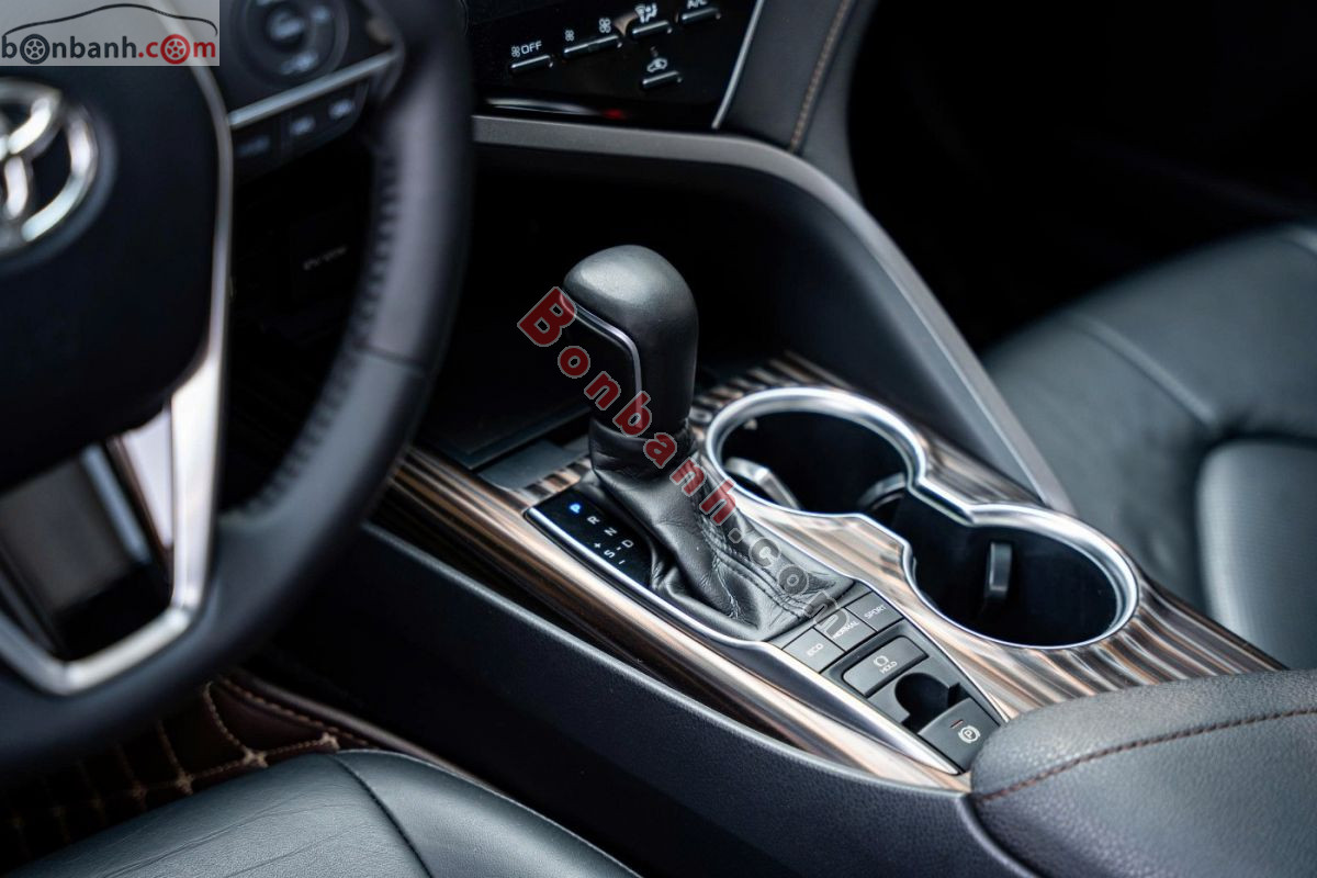 Bán ô tô Toyota Camry 2.5Q - 2020 - xe cũ