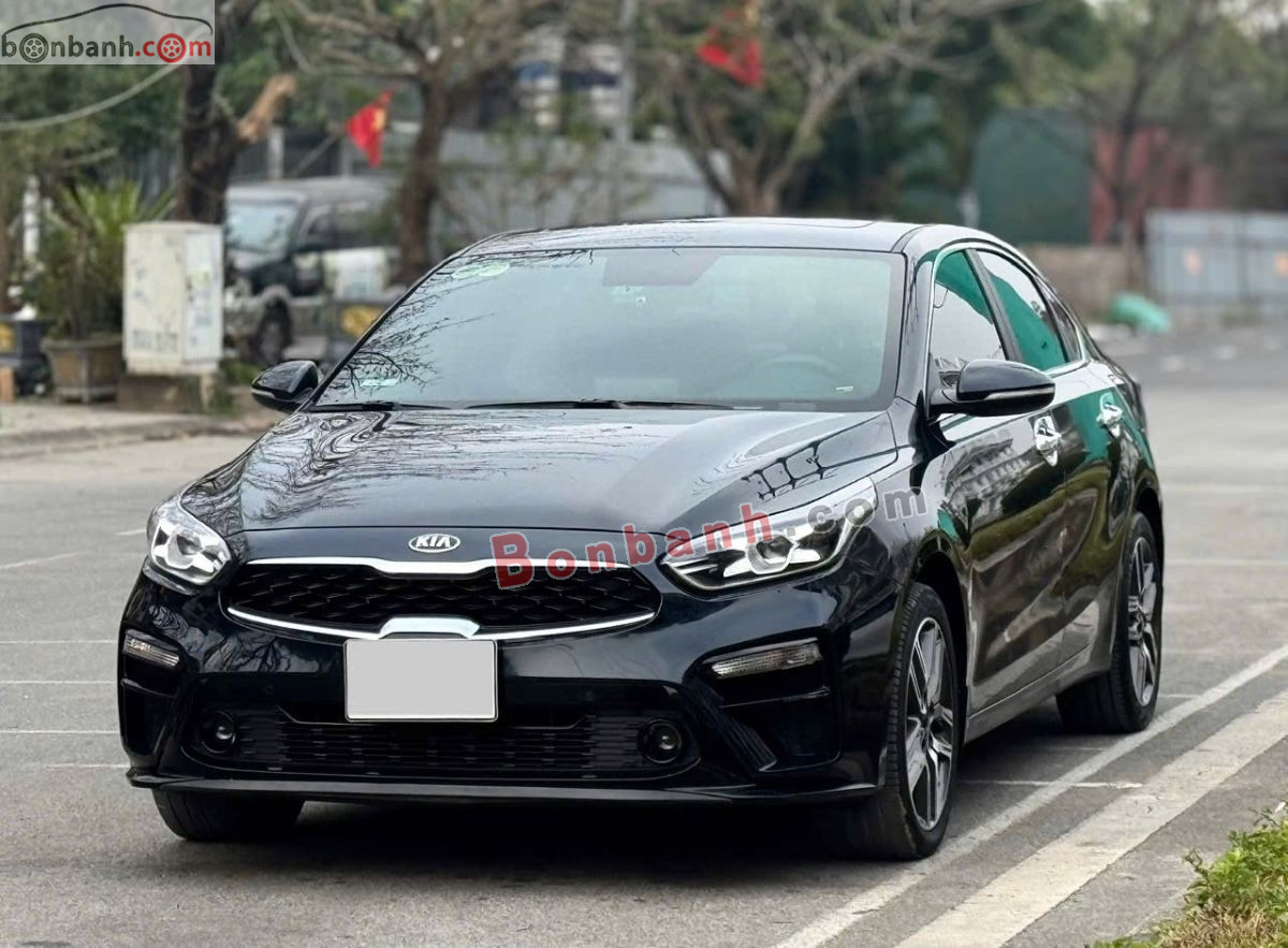 Bán ô tô Kia Cerato 2.0 AT Premium - 2020 - xe cũ