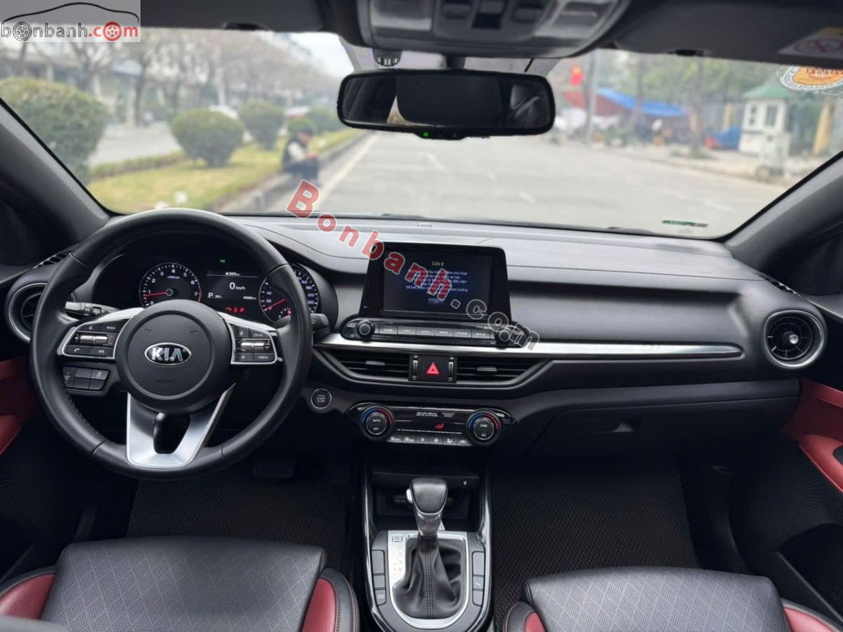 Bán ô tô Kia Cerato 2.0 AT Premium - 2020 - xe cũ
