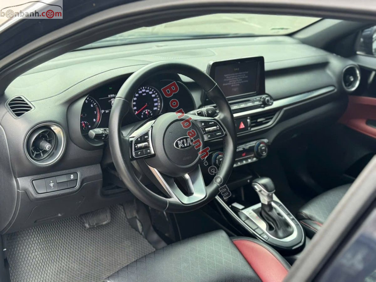 Bán ô tô Kia Cerato 2.0 AT Premium - 2020 - xe cũ