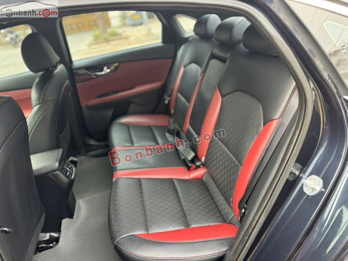 Bán ô tô Kia Cerato 2.0 AT Premium - 2020 - xe cũ