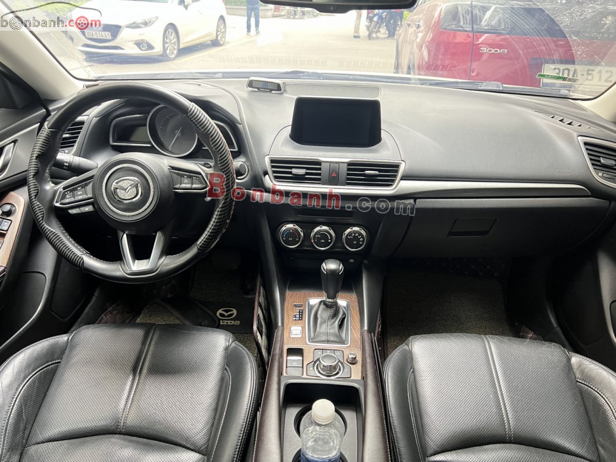 Bán ô tô Mazda 3 1.5 AT - 2018 - xe cũ