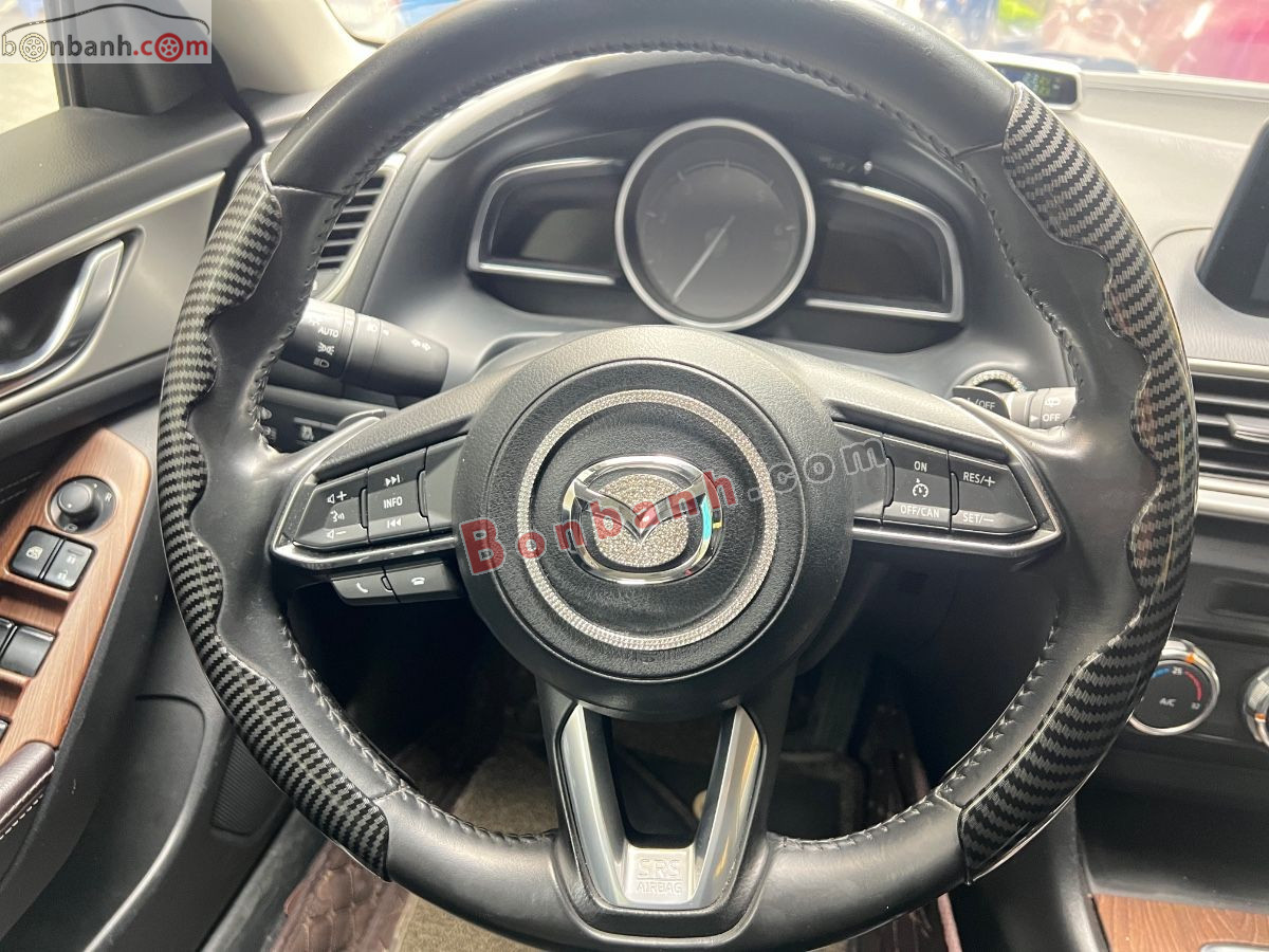 Bán ô tô Mazda 3 1.5 AT - 2018 - xe cũ