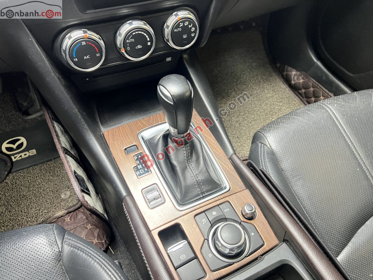 Bán ô tô Mazda 3 1.5 AT - 2018 - xe cũ