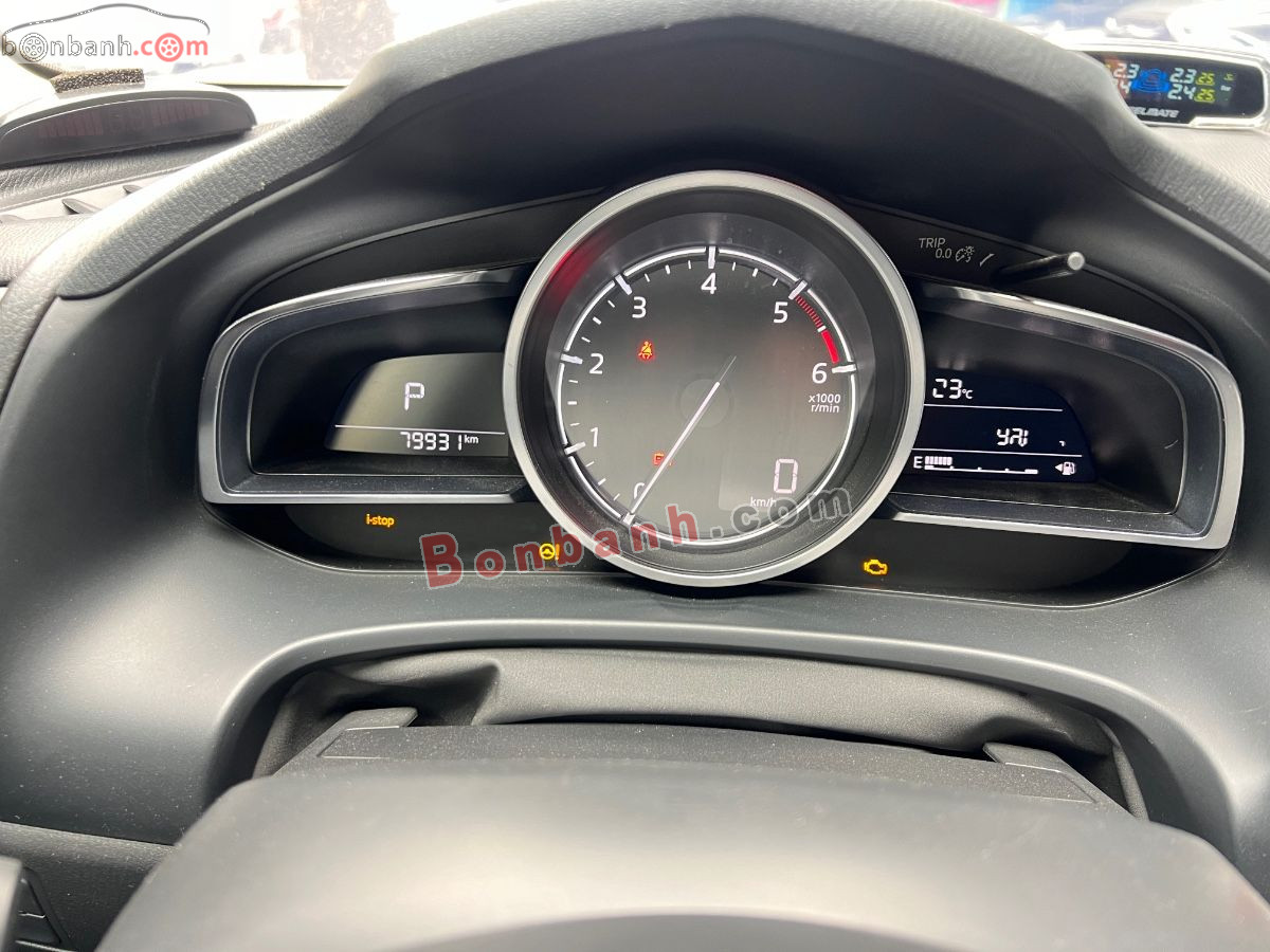 Bán ô tô Mazda 3 1.5 AT - 2018 - xe cũ