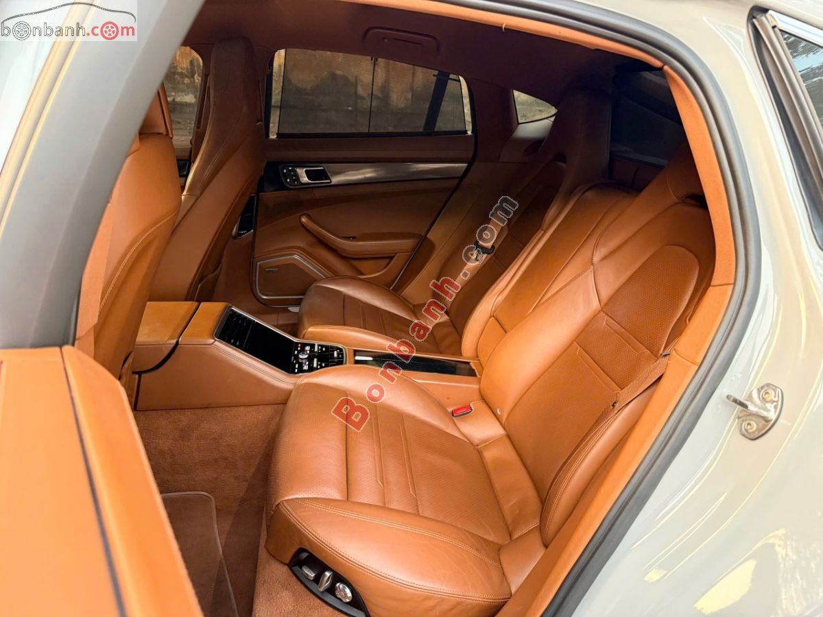 Bán ô tô Porsche Panamera 3.0 V6 - 2019 - xe cũ