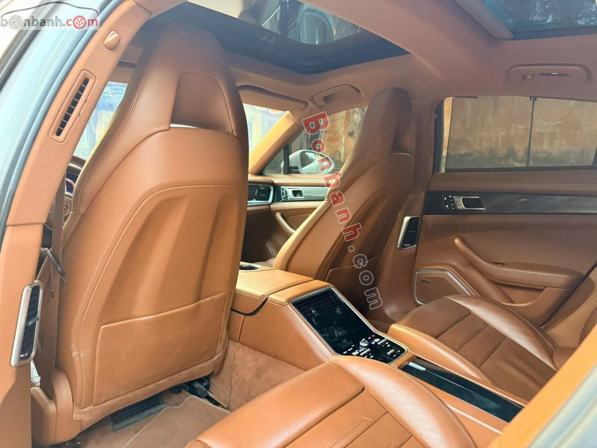 Bán ô tô Porsche Panamera 3.0 V6 - 2019 - xe cũ