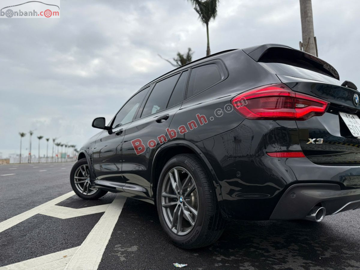 Bán ô tô BMW X3 xDrive30i M Sport - 2019 - xe cũ