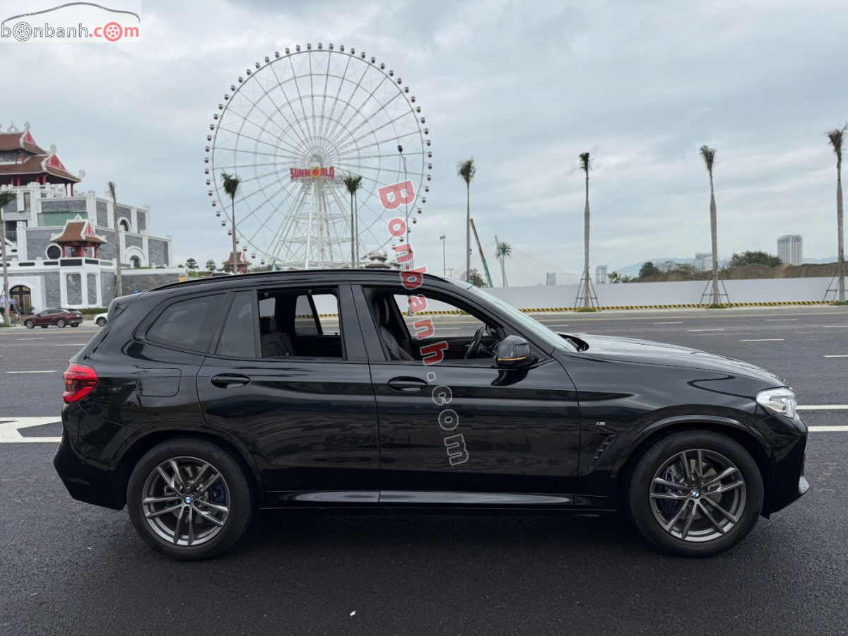 Bán ô tô BMW X3 xDrive30i M Sport - 2019 - xe cũ