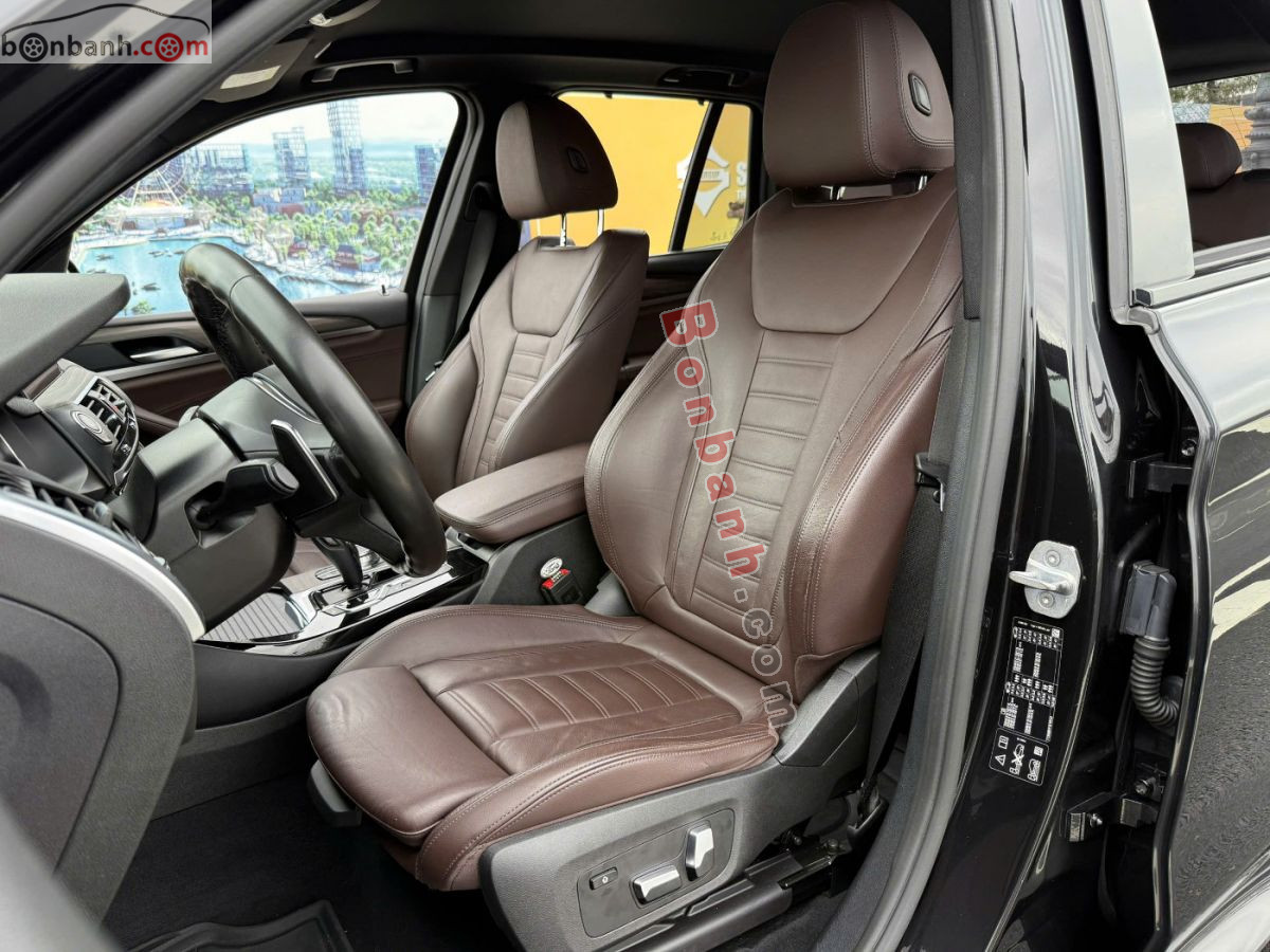 Bán ô tô BMW X3 xDrive30i M Sport - 2019 - xe cũ