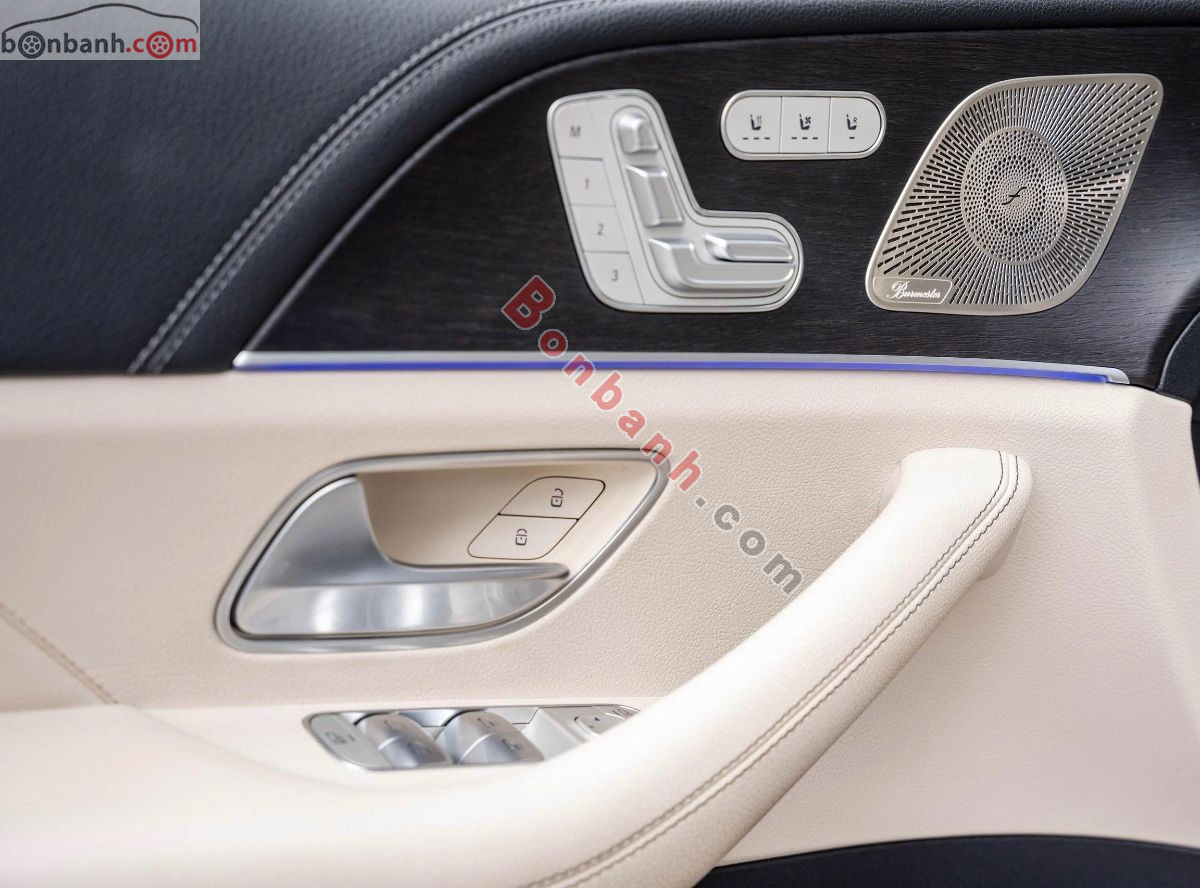 Bán ô tô Mercedes Benz GLE Class GLE 450 4Matic - 2021 - xe cũ