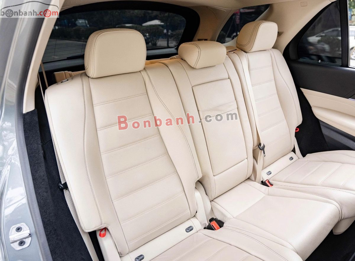 Bán ô tô Mercedes Benz GLE Class GLE 450 4Matic - 2021 - xe cũ