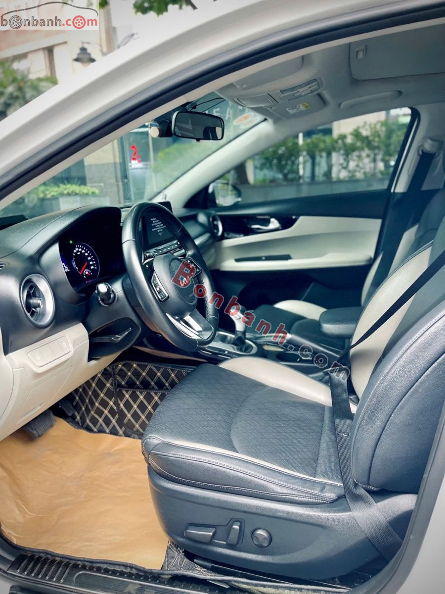 Bán ô tô Kia K3 Luxury 1.6 AT - 2022 - xe cũ