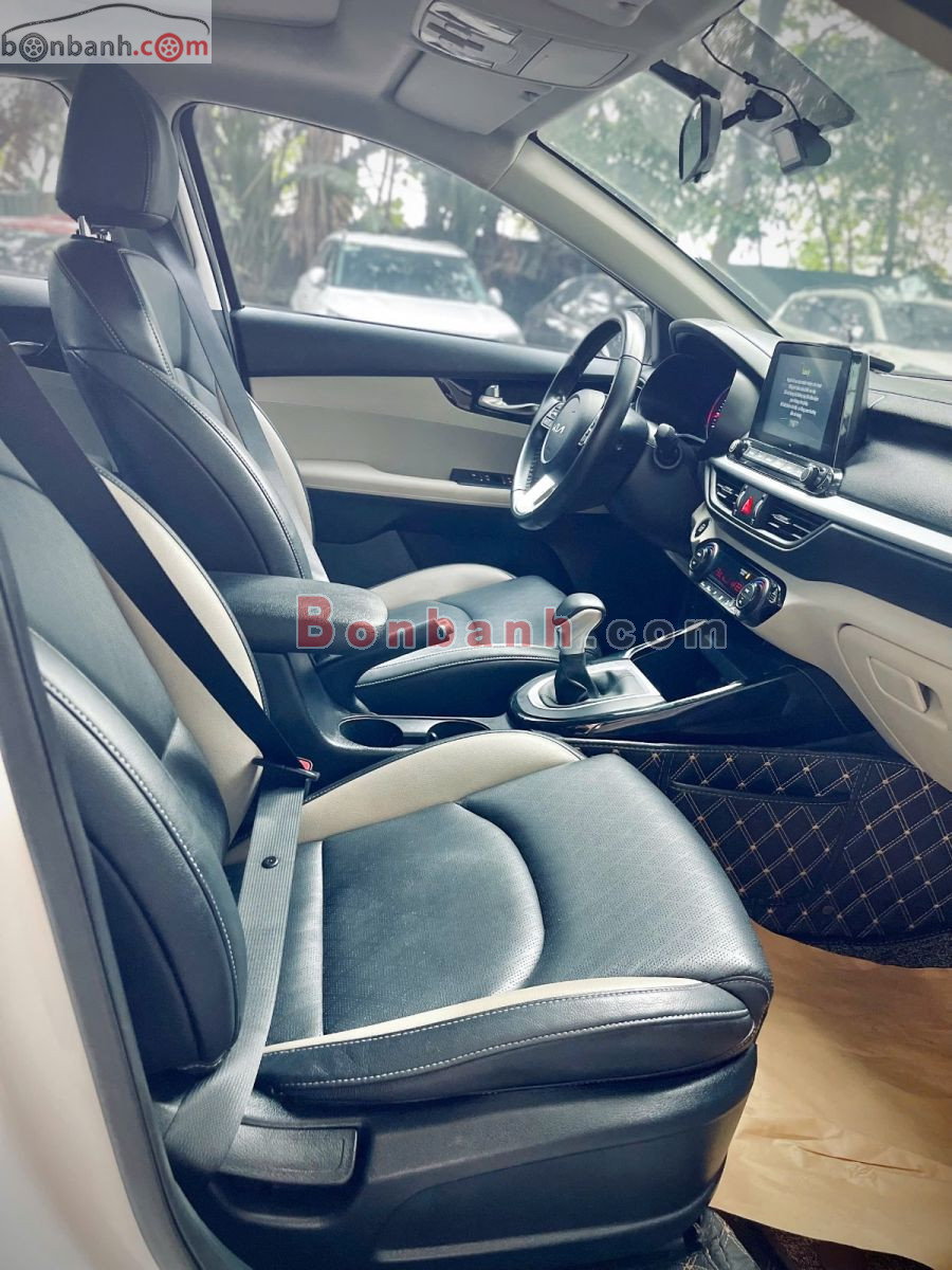 Bán ô tô Kia K3 Luxury 1.6 AT - 2022 - xe cũ