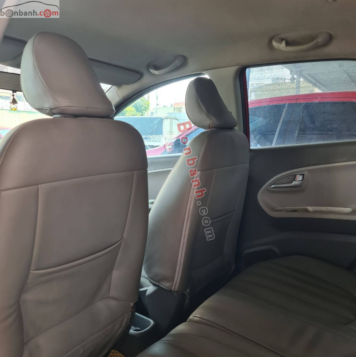 Bán ô tô Kia Morning Si AT - 2017 - xe cũ