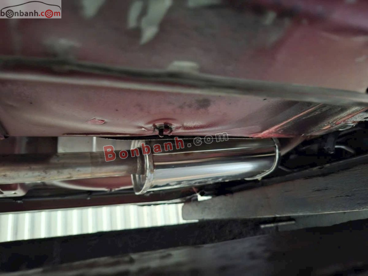 Bán ô tô Kia Morning Si AT - 2017 - xe cũ