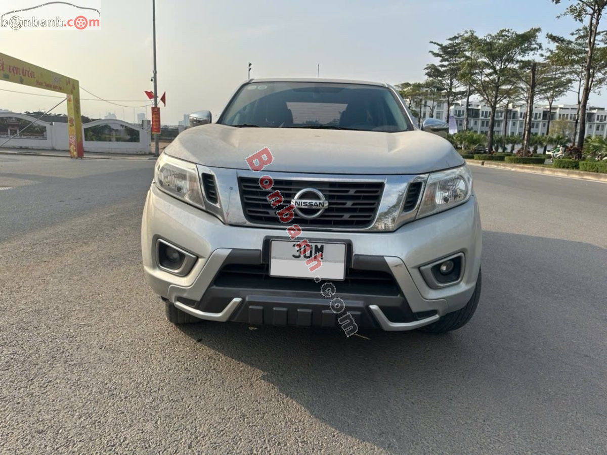 Bán ô tô Nissan Navara EL Premium R - 2018 - xe cũ