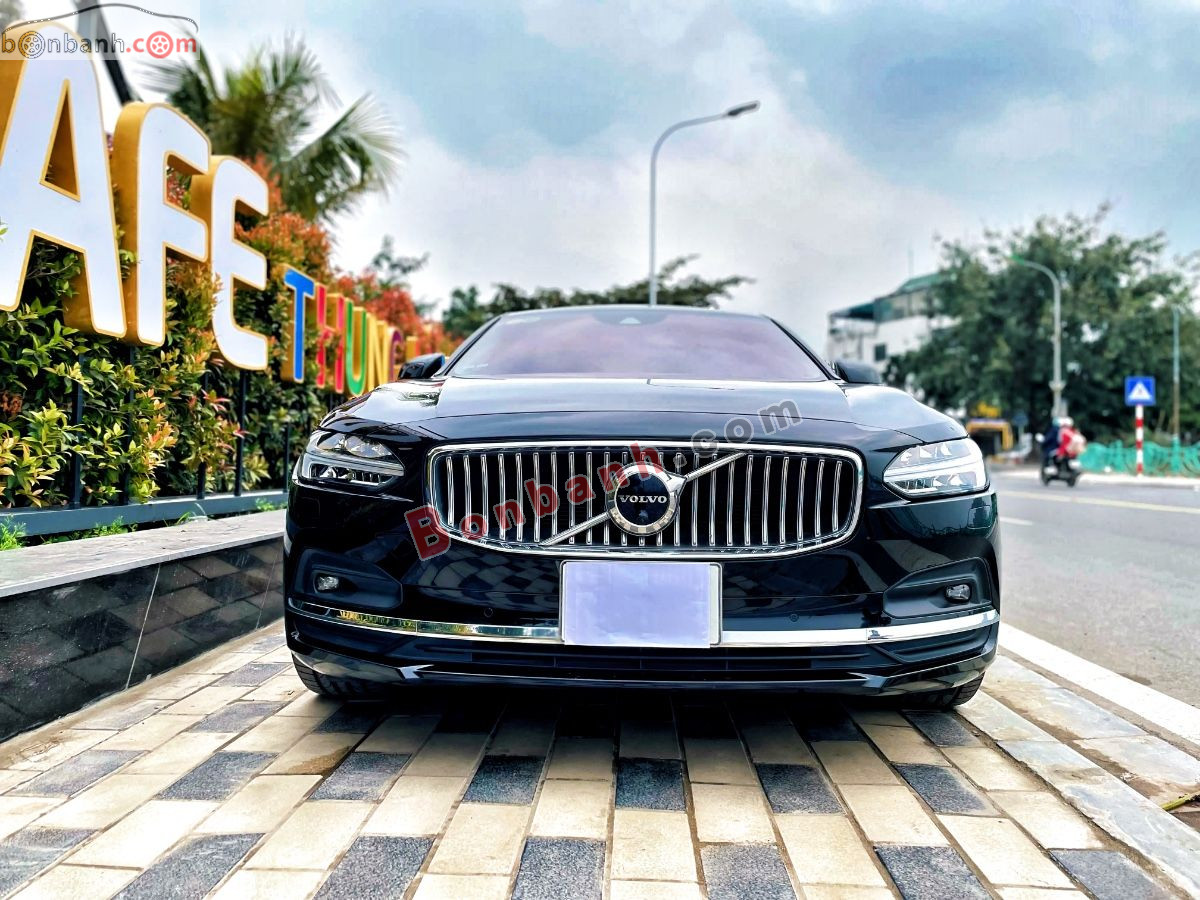 Bán ô tô Volvo S90 Inscription T6 - 2020 - xe cũ