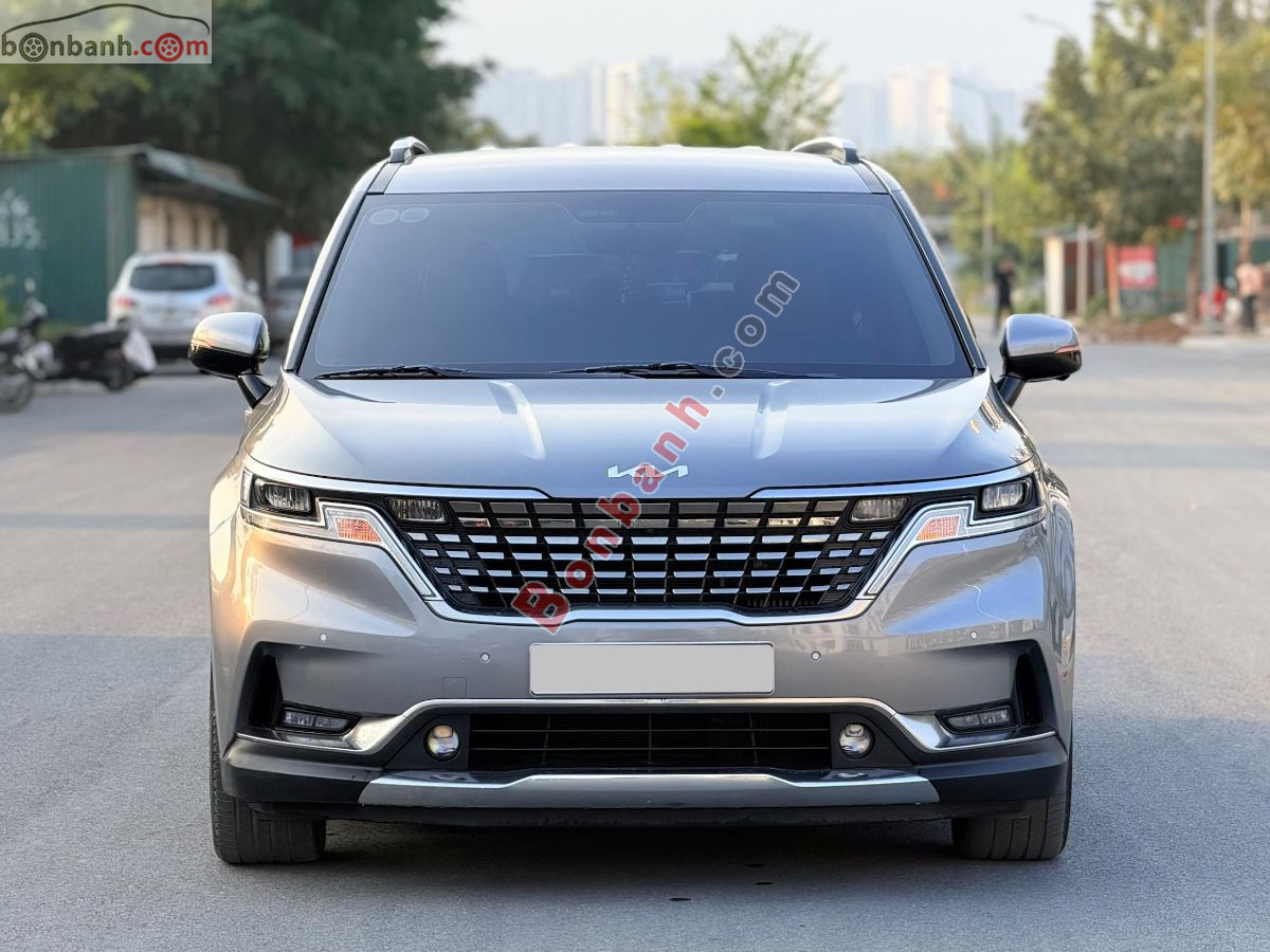 Bán ô tô Kia Carnival Premium 2.2D - 2022 - xe cũ