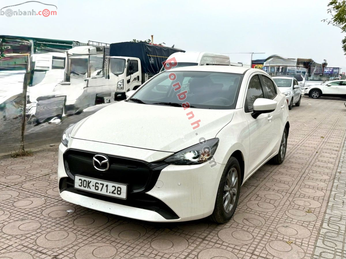 Bán ô tô Mazda 2 1.5 AT - 2023 - xe cũ