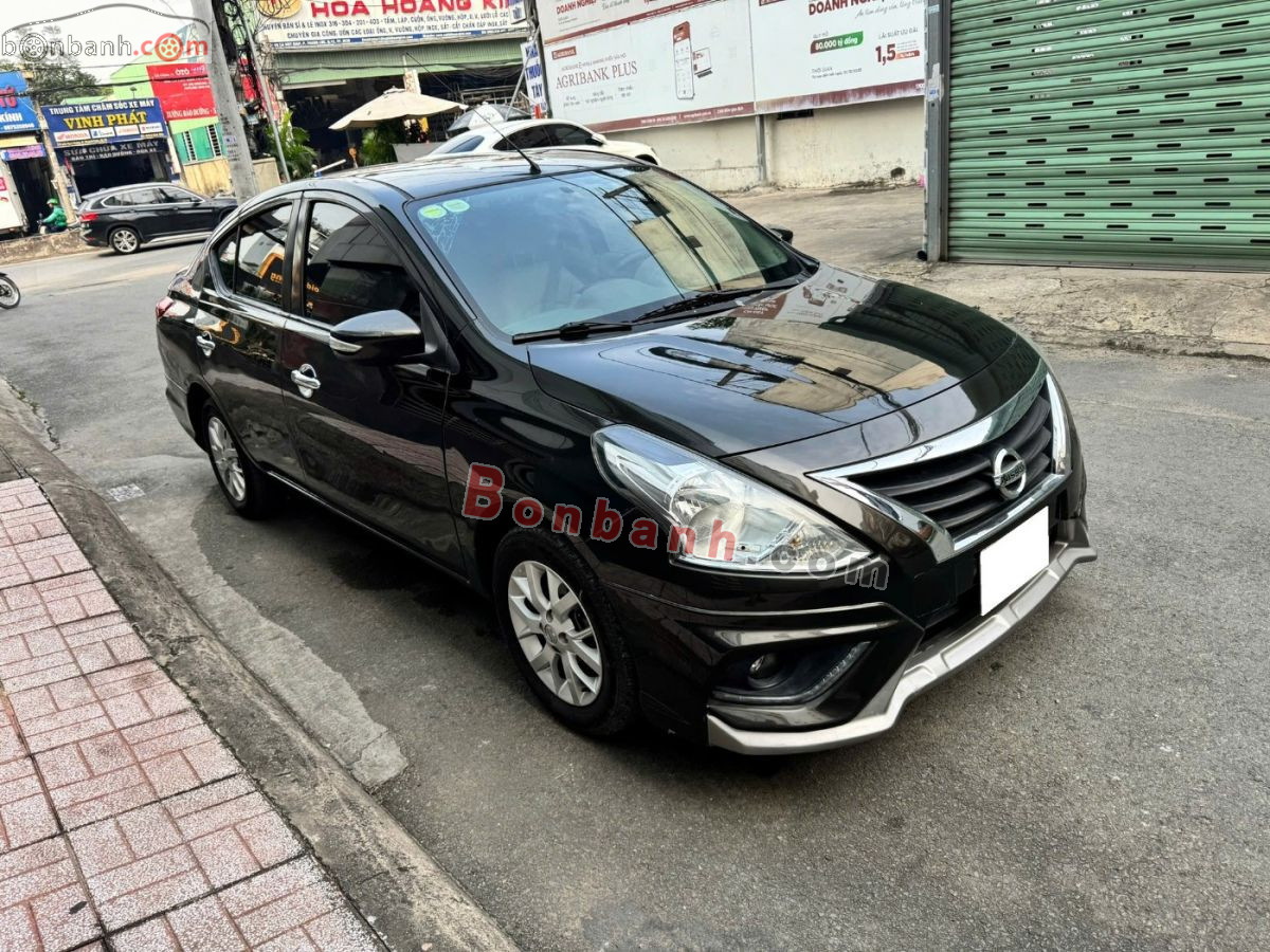 Bán ô tô Nissan Sunny XV Premium - 2019 - xe cũ