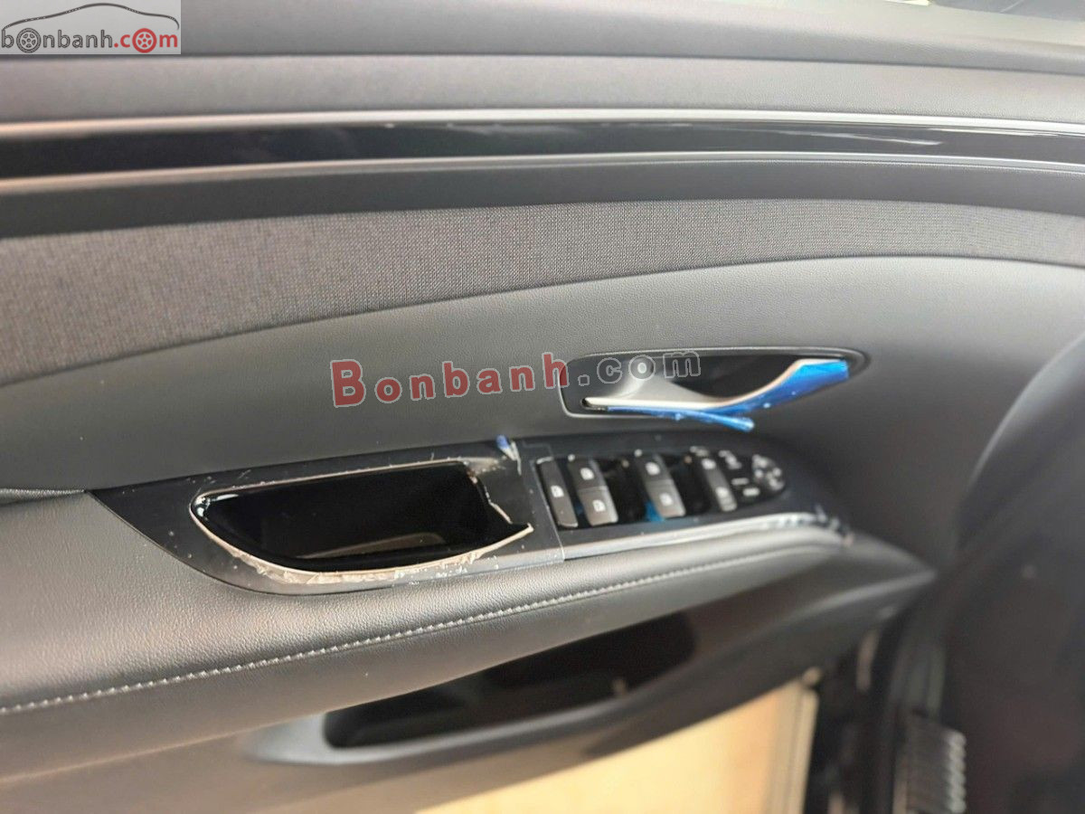 Bán ô tô Hyundai Tucson 2.0 AT CRDi Đặc biệt - 2024 - xe cũ