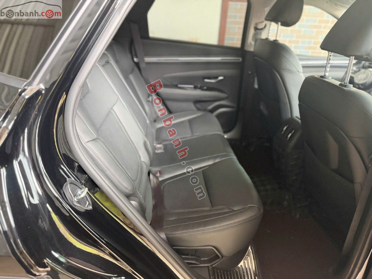 Bán ô tô Hyundai Tucson 2.0 AT CRDi Đặc biệt - 2024 - xe cũ