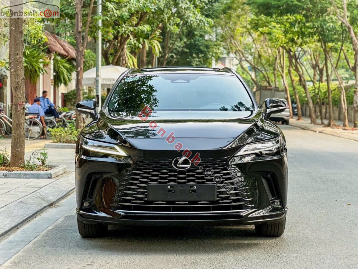Bán ô tô Lexus RX 350 Premium - 2023 - xe cũ