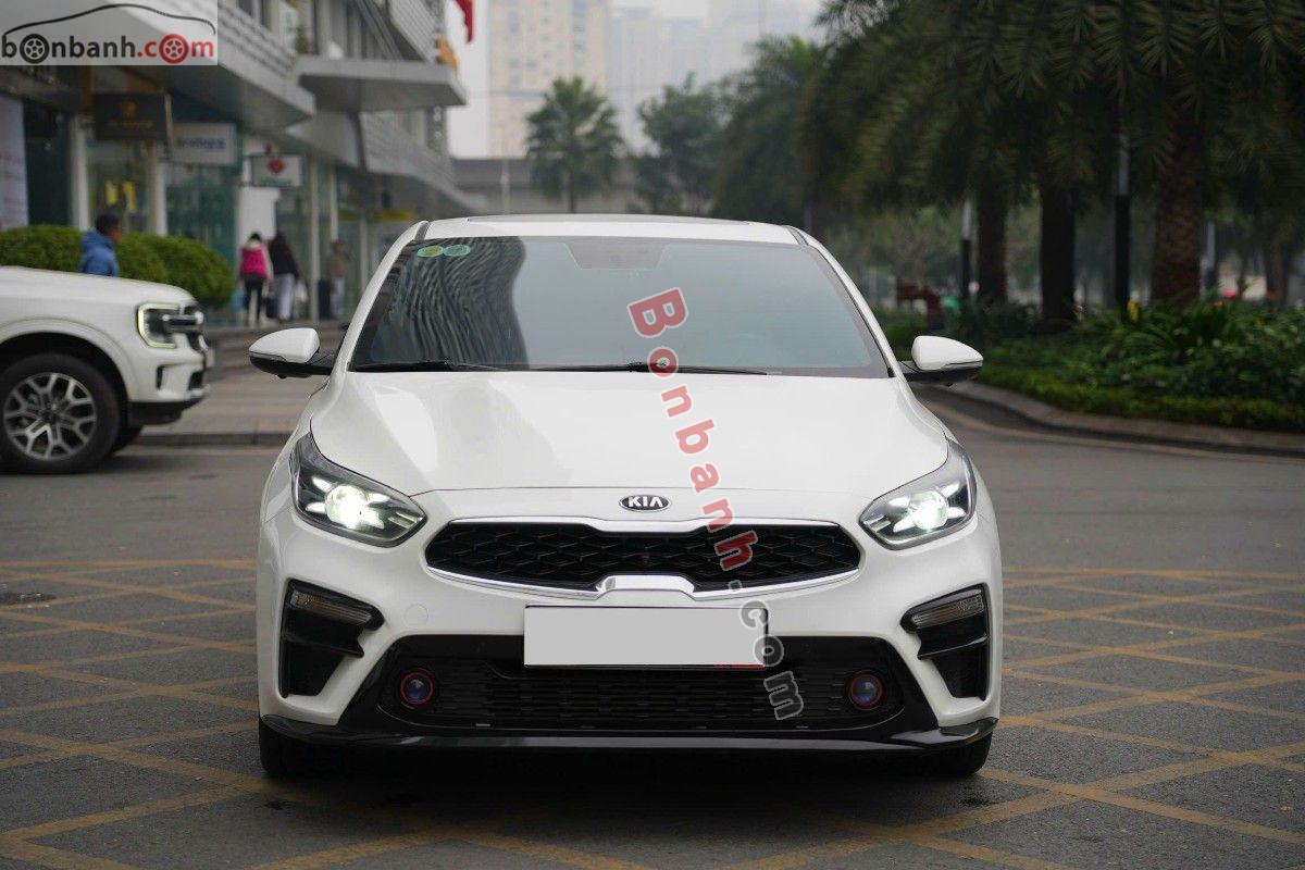 Bán ô tô Kia Cerato 2.0 AT Premium - 2020 - xe cũ