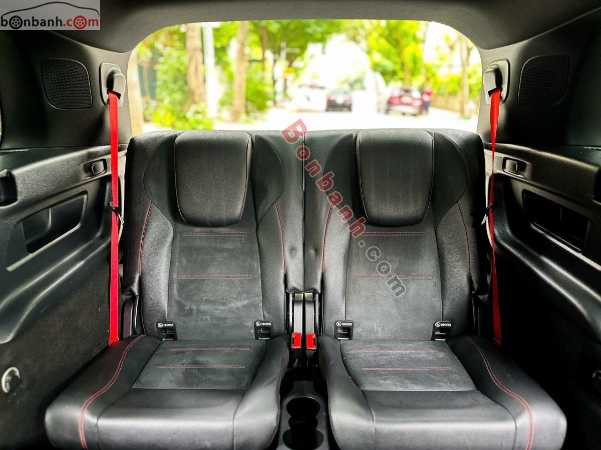 Bán ô tô Mercedes Benz GLB 35 4Matic - 2021 - xe cũ