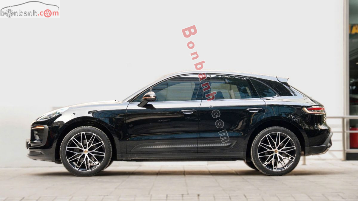 Bán ô tô Porsche Macan 2.0 - 2021 - xe cũ