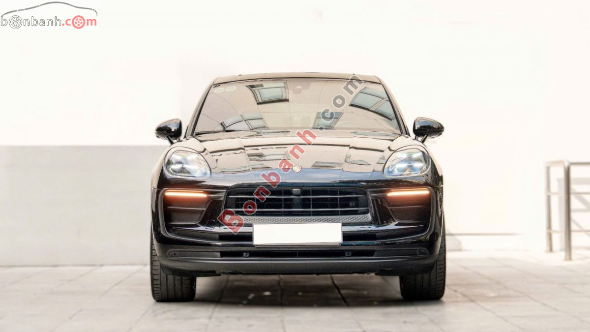 Bán ô tô Porsche Macan 2.0 - 2021 - xe cũ