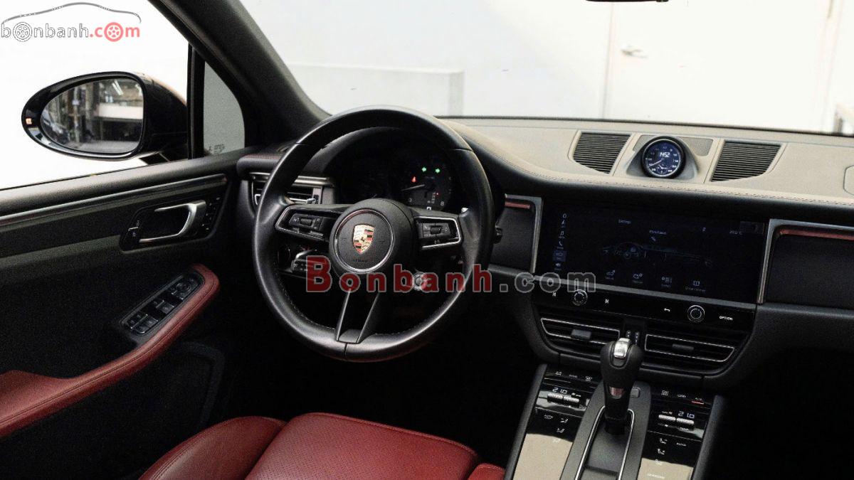 Bán ô tô Porsche Macan 2.0 - 2021 - xe cũ