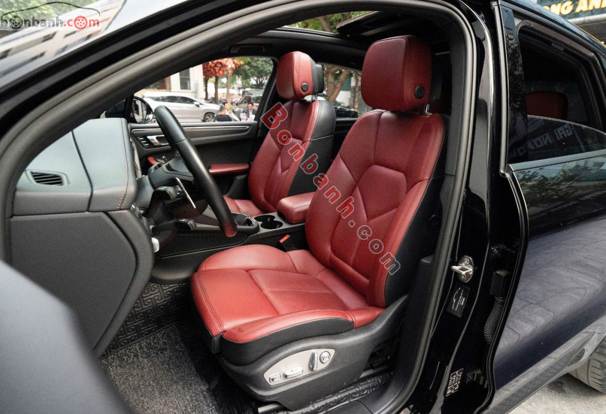 Bán ô tô Porsche Macan 2.0 - 2021 - xe cũ