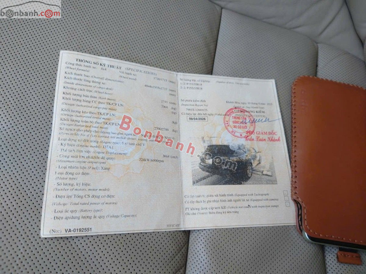 Bán ô tô Acura MDX 3.7L - 2008 - xe cũ